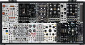 My eurorack system - 2 (copy)