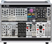 My misproud Eurorack