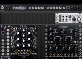 Intellijel Palette