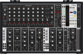 Rack Modular