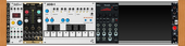 Moog case