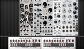 My unproved Eurorack