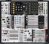 My incog Eurorack