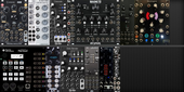 Tom Leclerc Gravure Rack