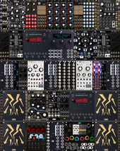 Sleepy Dual Matrix Droid (Previous Build 10)
