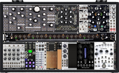 CV Bus Case Test Rack V3