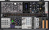 CV Bus Case Test Rack V3