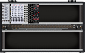 Make Noise Shared System 3 empty case