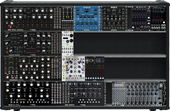 My rousing Eurorack