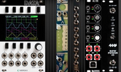 42HP Data Oscilliscope
