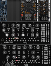 Mother-32 Integration