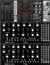 Mother-32 Integration