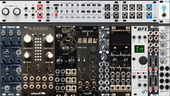 Intellijel Techno - Primary (4U/62 HP)