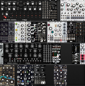 My able Eurorack