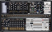 MAKE NOISE Control Skiff