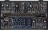 MAKE NOISE New Rack