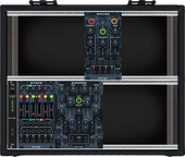 My faintish Eurorack