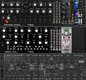 1st modular