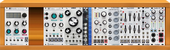 My sketchy Eurorack