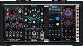 My shieldless Eurorack