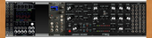 EuroRack Desk