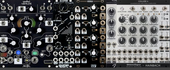 My designed Eurorack (copy)