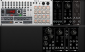 Tank Eurorack