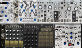 Original Make Noise Shared System