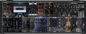 Serial Experiments Æfflux (Behringer EURORACK GO)