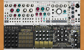 My desperate Eurorack