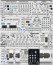 ALM Eurorack