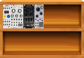 Moog Rack