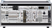 My unstirred Eurorack
