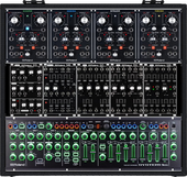 My Roland Eurorack
