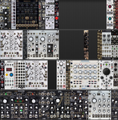 Mevcut (2xSAM as pedal interface - additional line input/output) (copy)