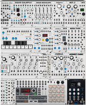 ALM Eurorack (full)