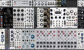 Now - Intellijel 7U Performance Case w/o Haible