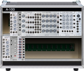 Far Future Rack
