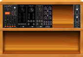 drum rack