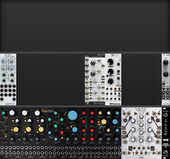 ø Industrial Downtempo Post-Dubstep Hybrid Setup w/ Taiga