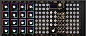 My unwinged Eurorack