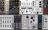 My valgus Eurorack