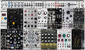 Intellijel 7u 104hp