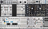 Intellijel 7U [SYSTEM 01 config] (copy)