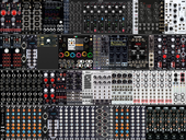 3 I/O - Core Routing and Interface Rack