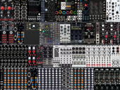 3 I/O - Core Routing and Interface Rack