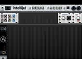 Palette (TECH Machine)
