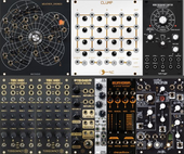 My unpreached Eurorack