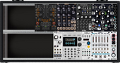 My fruitful Eurorack