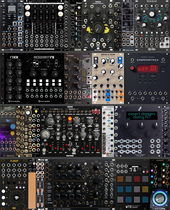 ADDAC 12U 2025 Jan Ambient